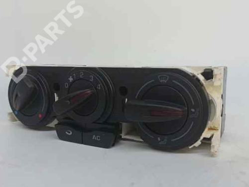 Climate control SEAT IBIZA IV (6J5, 6P1) 1.2 TSI | BP3284723I5 