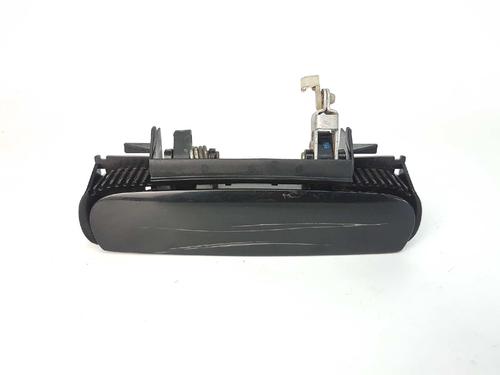Used Rear left exterior door handle AUDI A6 C5 (4B2) 2.5 TDI quattro (180 hp) 2732743