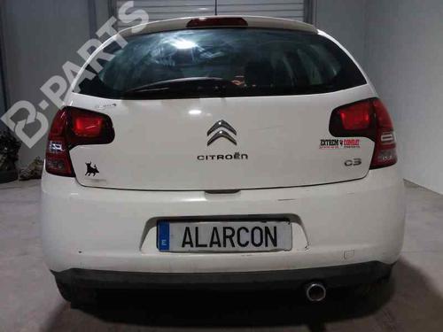 Elektronisk sensor CITROËN C3 II (SC_) 1.4 HDi 70 (SC8HZC, SC8HR0, SC8HP4) | BP8749289M84 