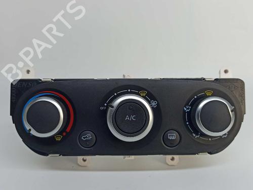 Used Climate control RENAULT CLIO IV (BH_) 1.5 dCi 90 (90 hp) 8002756