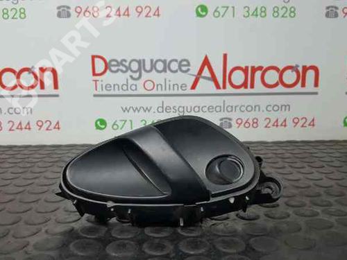 Used Front right interior door handle CITROËN XSARA (N1) 1.6 16V (109 hp) 3281897