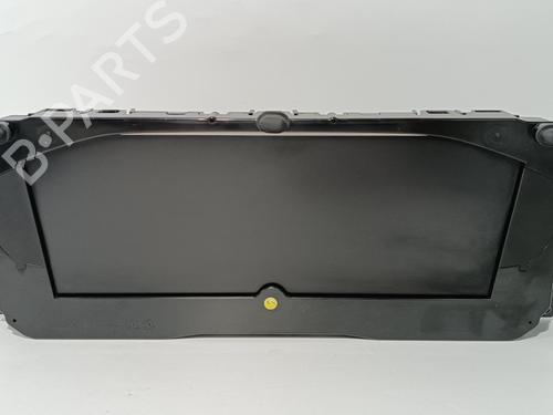 Used Instrument cluster PEUGEOT 508 II (FB_, FH_, F3_) 1.5 BlueHDI 130 (FBYHZJ, FBYHZR) (131 hp) 18967208