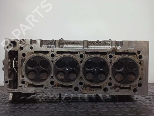 Cylinder head MERCEDES-BENZ M-CLASS (W163) ML 400 CDI (163.128) | BP10977720M5 
