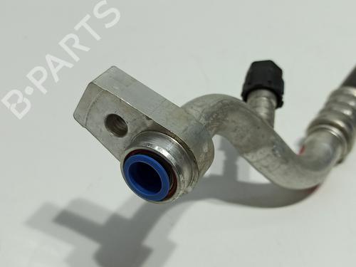 AC pipe FORD TRANSIT COURIER B460 MPV 1.5 EcoBlue | BP19054216M126