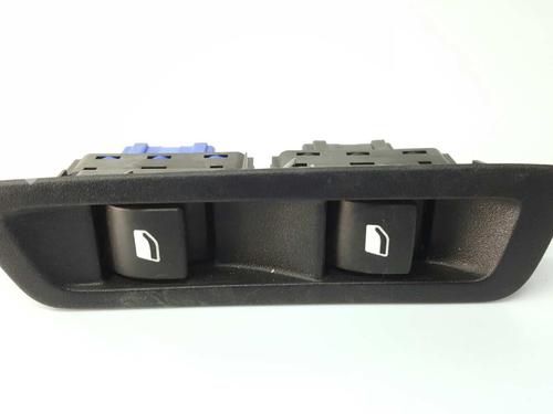 Used Left front window switch CITROËN C-ELYSEE (DD_) 1.6 BlueHDi 100 (99 hp) 4763880