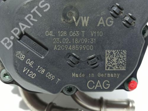Throttle body SEAT LEON ST (5F8) | BP33399658M82 - Image 5