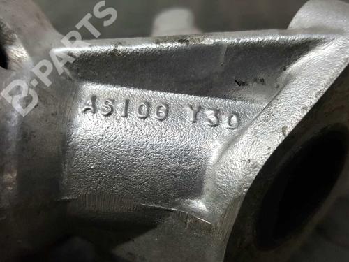 Egr PEUGEOT 206 Hatchback (2A/C) 1.4 HDi | BP2749595M69 