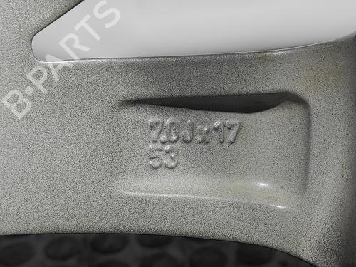 Rim HYUNDAI i30 FASTBACK (PDE, PDEN) 1.0 T-GDI | BP13937512C45