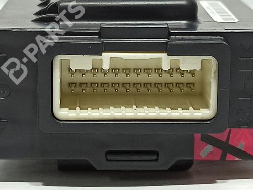 Elektronische module NISSAN QASHQAI II SUV (J11, J11_) 1.6 dCi | BP11052093M83 