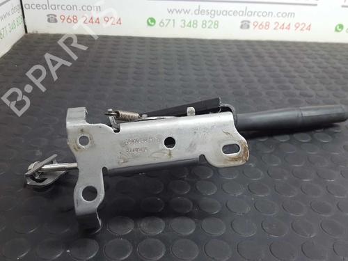 Hand brake RENAULT CLIO IV (BH_) 1.5 dCi 90 | BP8776586I18 