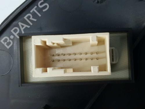 Kombiinstrument CITROËN BERLINGO MULTISPACE (B9) 1.6 BlueHDi 100 | BP5320945C47 