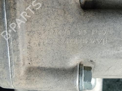 Front differential VW TOUAREG (7LA, 7L6, 7L7) 5.0 V10 TDI | BP12944704M23