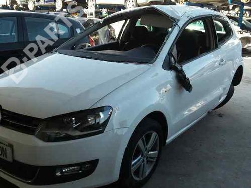 Module électronique VW POLO V (6R1, 6C1) 1.2 | BP2768530M83 