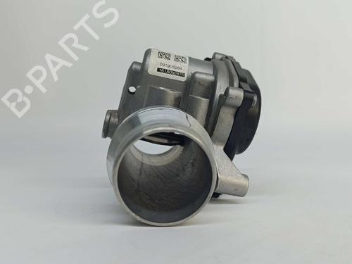 Throttle body RENAULT CLIO IV (BH_) 1.5 dCi 90 | BP8128048M82 