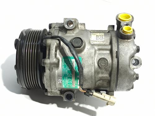 AC compressor OPEL ASTRA G Hatchback (T98) 1.7 DTI 16V (F08, F48) | BP25907720M34 