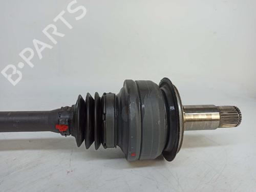 Right rear driveshaft MERCEDES-BENZ E-CLASS (W212) E 220 CDI / BlueTEC (212.001, 212.002) | BP3331427M41
