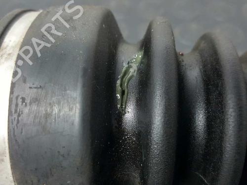 Right front driveshaft HONDA CIVIC VIII Hatchback (FN, FK) 2.2 CTDi (FK3) | BP2753659M39