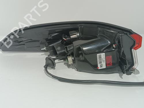 Right taillight TOYOTA COROLLA Hatchback (_E21_, _EA1_, _EH1_) | BP13402773C35