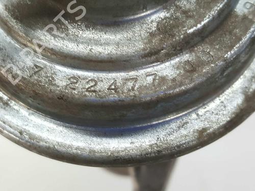 Egr SEAT IBIZA II (6K1)  | BP5961298M69 