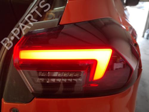 Right taillight OPEL CORSA F (P2JO) 1.2 (68) | BP24993392C35 