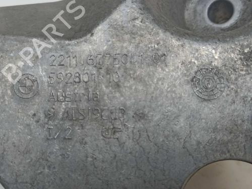 Engine mount BMW 1 (E81) 120 d | BP10264691M89 