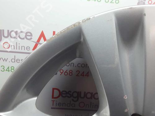 Rim BMW 1 (E87) 118 d | BP6629398C45