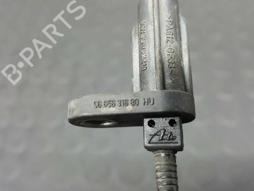 Electronic sensor CITROËN C5 III (RD_) 2.2 HDi (RD4HTH) | BP14530217M84 
