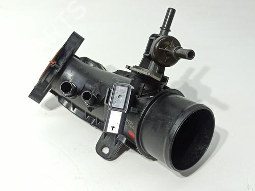 Pipe RENAULT CAPTUR II (HF_) TCe 140 (HFN0) | BP38725360M125 - Image 2
