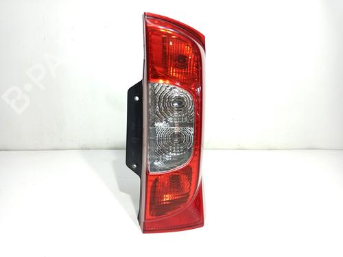 Used Right taillight Right taillight 36074477 36074477