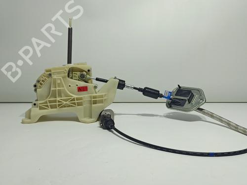 Gear lever KIA STONIC (YB) 1.0 T-GDi Eco-Dynamics+ | BP16387799M90