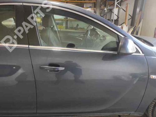 Used Right front door OPEL INSIGNIA A (G09) 2.0 CDTI (68) (131 hp) 7979914