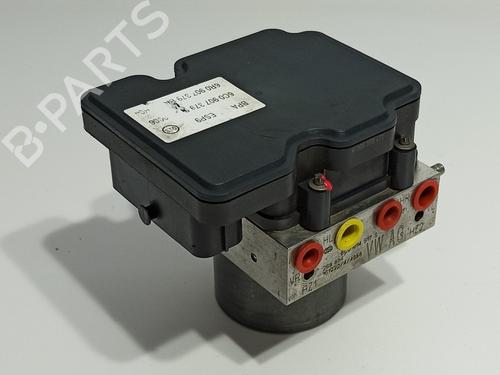 Used ABS pump AUDI A1 Sportback (8XA, 8XF) 1.6 TDI (115 hp) 26726395
