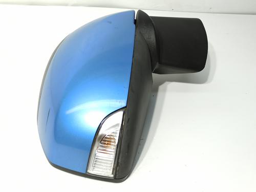 Right mirror RENAULT SCÉNIC III (JZ0/1_) 1.5 dCi | BP20610371C27