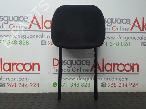 Used Headrest CITROËN C4 Picasso I MPV (UD_) 1.6 HDi (109 hp) 14529995