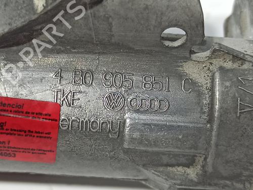 Rattlås /Tenningslås VW GOLF IV (1J1) 1.9 TDI | BP28285468M48
