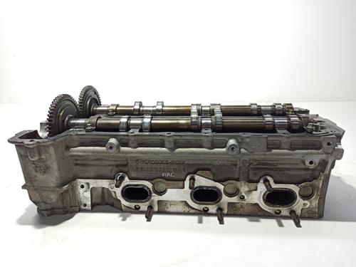 Cylinder head MERCEDES-BENZ M-CLASS (W164) ML 320 CDI 4-matic (164.122) | BP25778510M5 