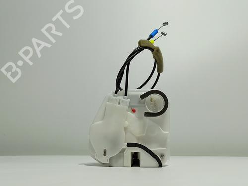 Front right lock MITSUBISHI ASX (GA_W_) 2.0 MIVEC (GA2W) | BP16394145C97