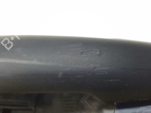 Rear left exterior door handle PEUGEOT 208 I (CA_, CC_) 1.6 HDi | BP5784987C130