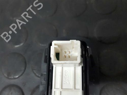 Right rear window switch PEUGEOT 208 I (CA_, CC_) 1.6 HDi | BP2744613I28
