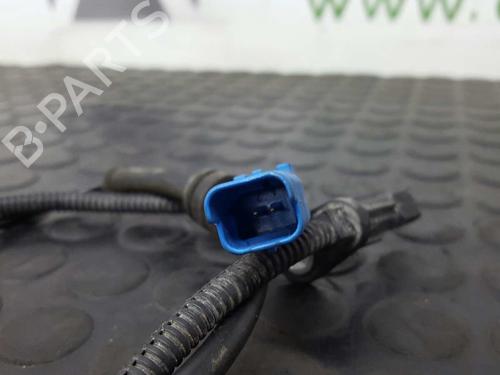 Electronic sensor CITROËN C4 CACTUS 1.6 BlueHDi 100 | BP14527245M84