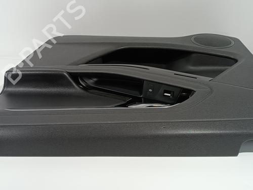 Front right panel LAND ROVER RANGE ROVER EVOQUE (L551) 2.0 D150 4x4 | BP16662509C59