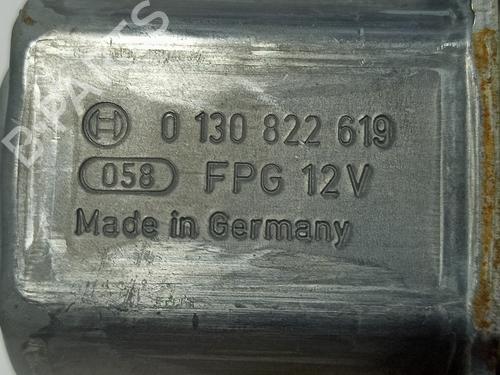 Right front window motor FORD FIESTA VI (CB1, CCN) 1.25 | BP16939648E20 