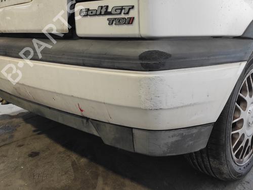 Rear bumper VW GOLF III (1H1) 1.9 TDI | BP24931533C8