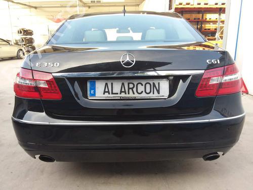 Elektronisk sensor MERCEDES-BENZ E-CLASS (W212) E 350 CGI (212.057) | BP14535950M84 