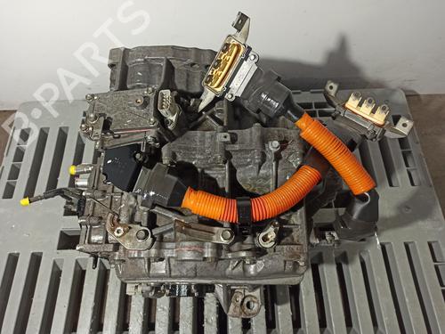 Gearbox LEXUS RX (_U3_) 400h (MHU38_) | BP30140167M3