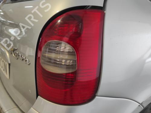 Right taillight CITROËN XSARA PICASSO (N68) 1.6 | BP24302965C35