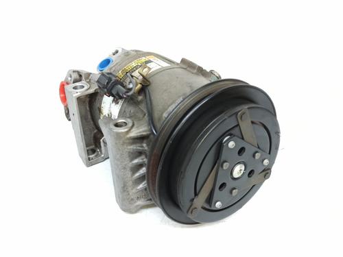 AC compressor NISSAN ALMERA TINO (V10) 2.2 dCi | BP10918314M34 