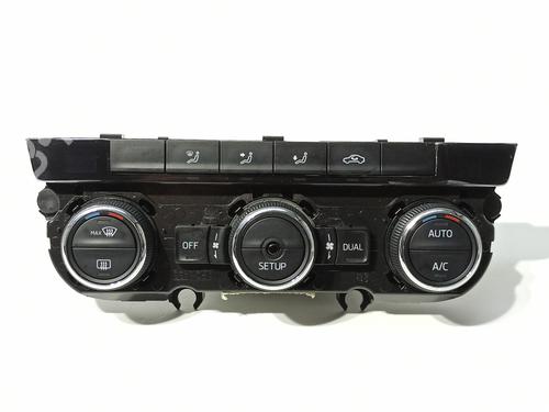 Used Climate control SKODA OCTAVIA III Combi (5E5, 5E6) 1.6 TDI (105 hp) 18733563