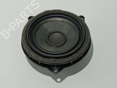 Used Speaker BMW X4 (F26) xDrive 20 d (190 hp) 17335746