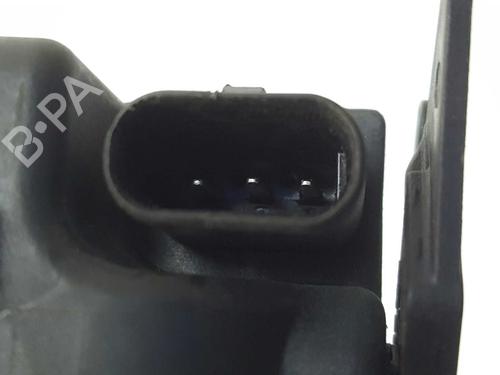 Fuel door actuator MERCEDES-BENZ C-CLASS (W204) C 220 CDI (204.008) | BP14537258E18